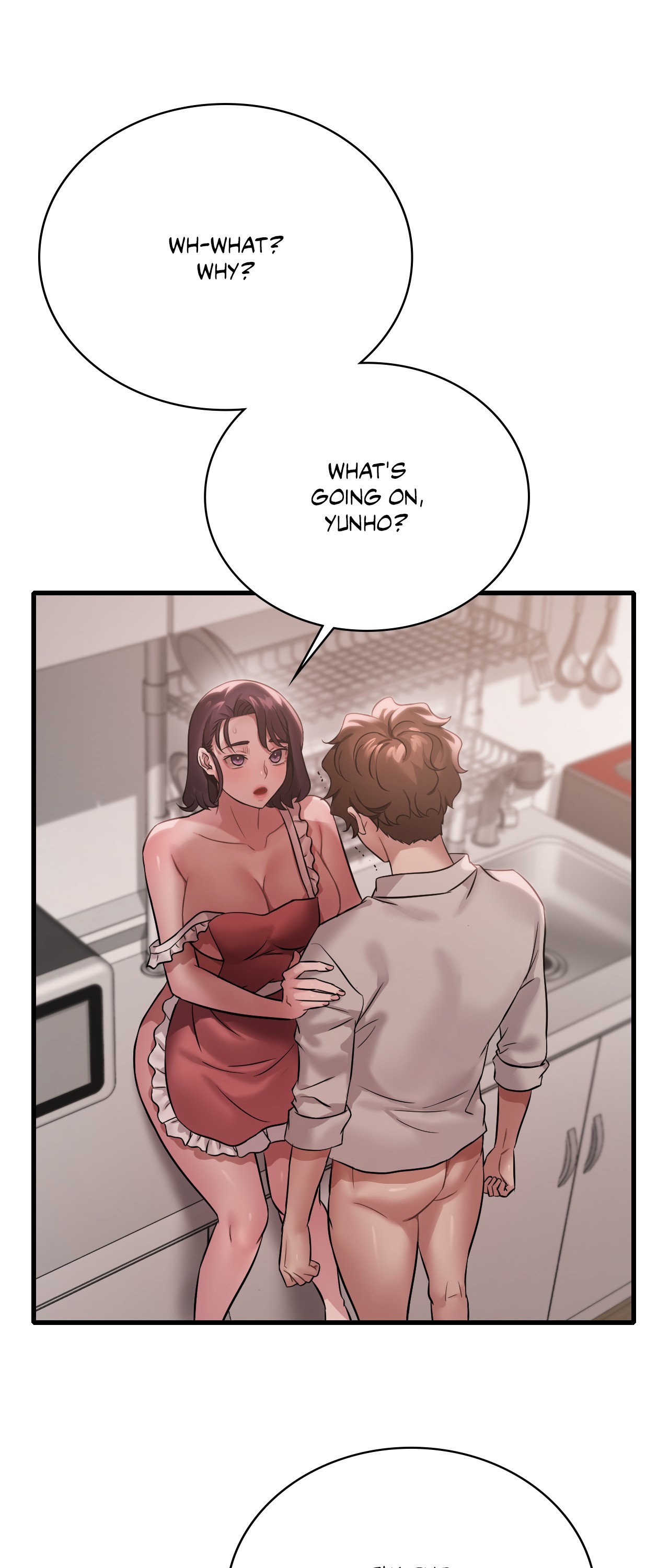 Read manhwa Drunk on You  Chapter 74 - SauceManhwa.com