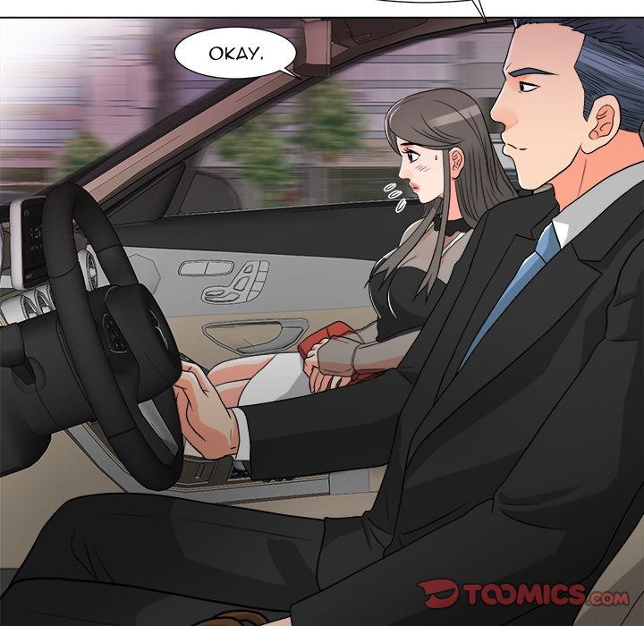 Read manhwa Family Business END Chapter 14 - SauceManhwa.com