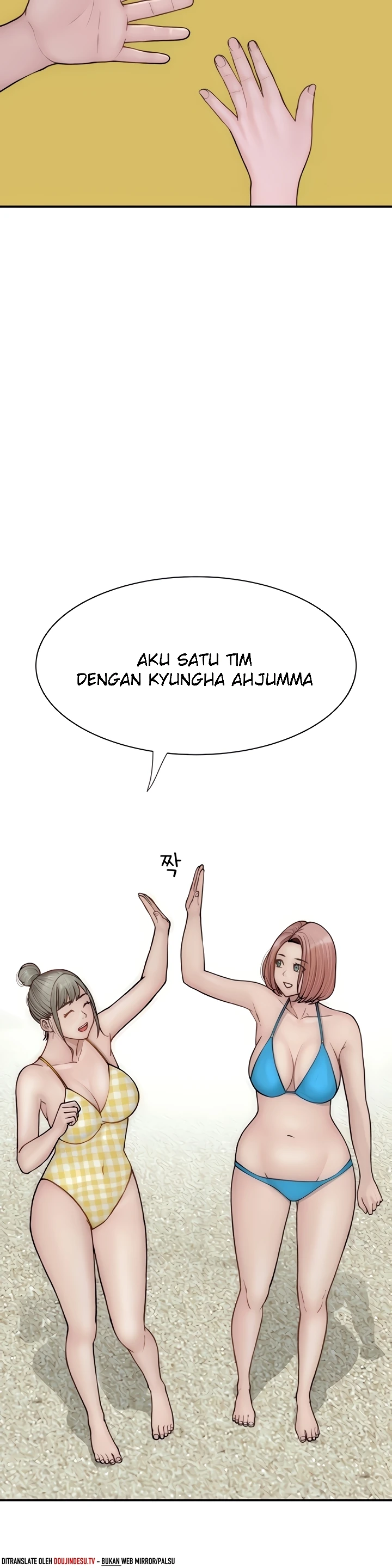 Read manhwa Addicted To My Stepmom Chapter 69 - SauceManhwa.com