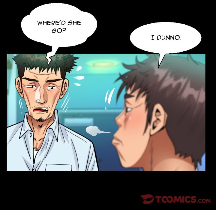 Read manhwa The Unforeseen Guest Chapter 90 - SauceManhwa.com