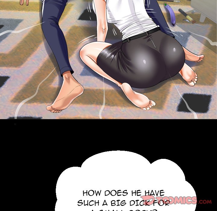 Read manhwa The Unforeseen Guest Chapter 42 - SauceManhwa.com