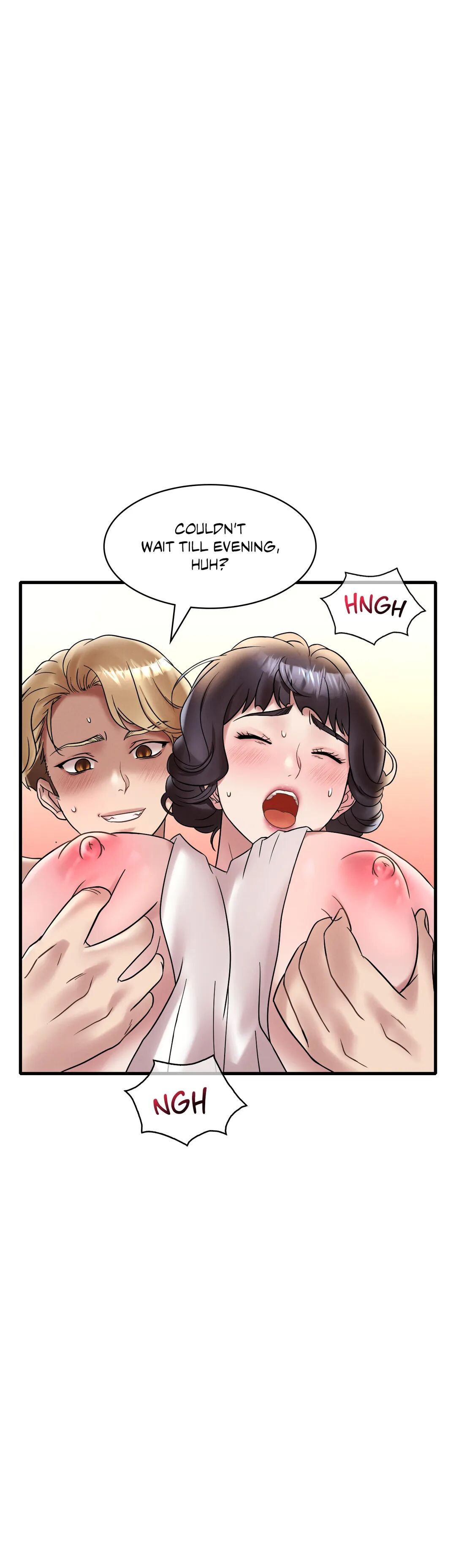 Read manhwa Drunk on You  Chapter 22 - SauceManhwa.com