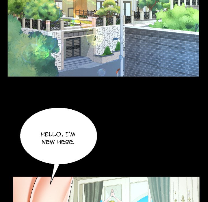 Read manhwa The Unforeseen Guest Chapter 70 - SauceManhwa.com