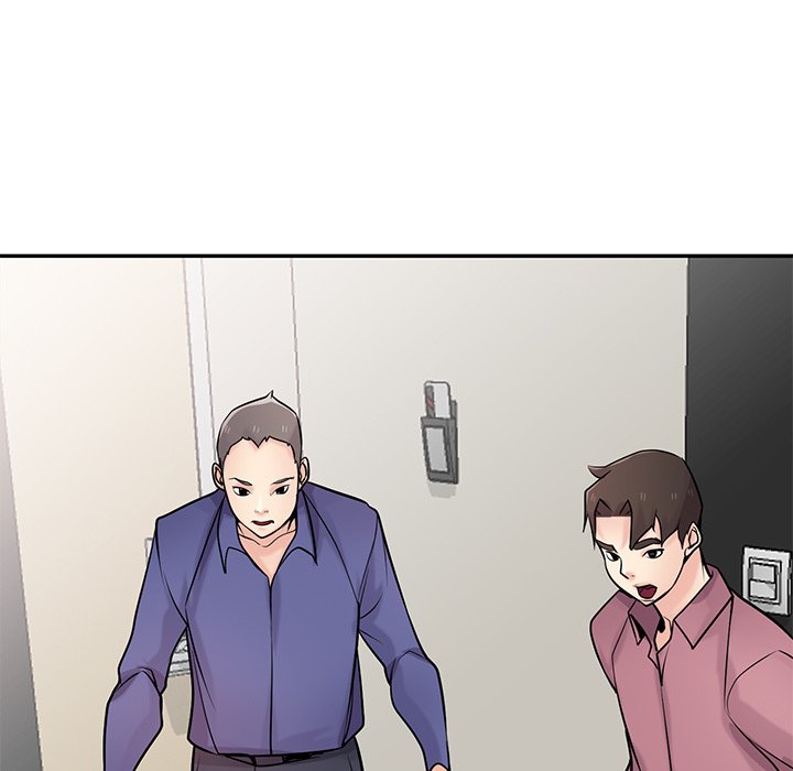 Read manhwa The Mismatch END Chapter 55 - SauceManhwa.com