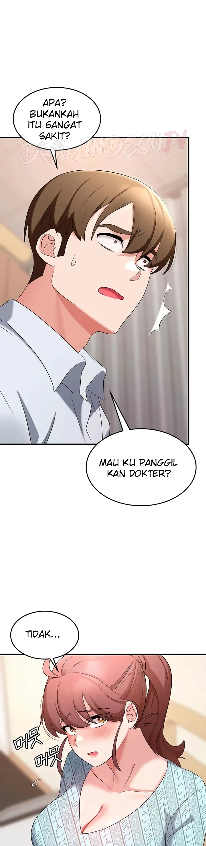 Read manhwa Sextertainment Chapter 56 - SauceManhwa.com