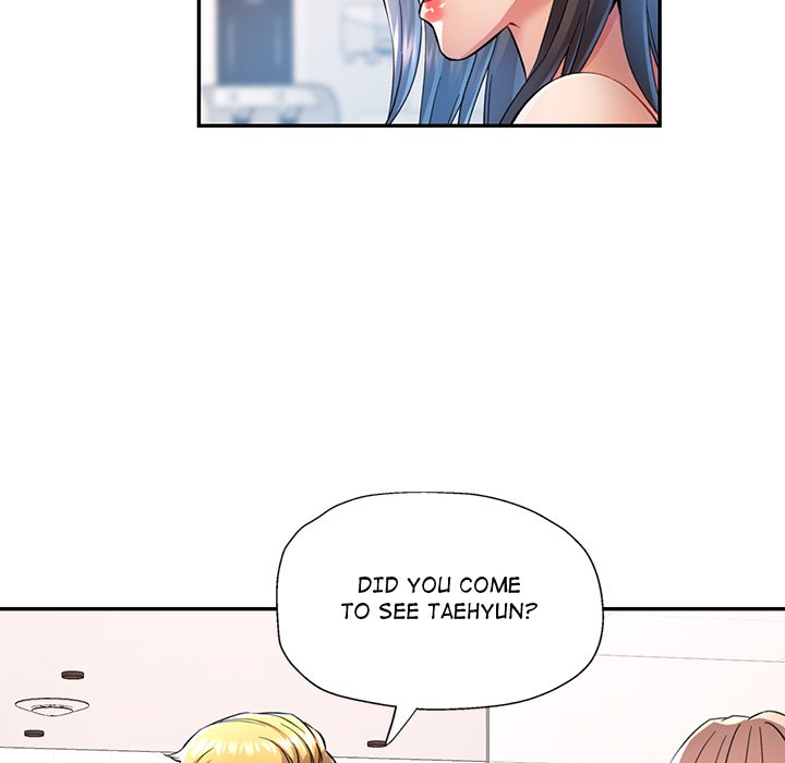 Read manhwa In Her Place Chapter 19 - SauceManhwa.com