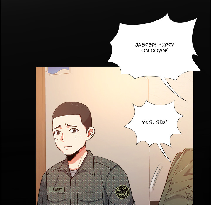 Read manhwa Sergeant Brynn END Chapter 2 - SauceManhwa.com