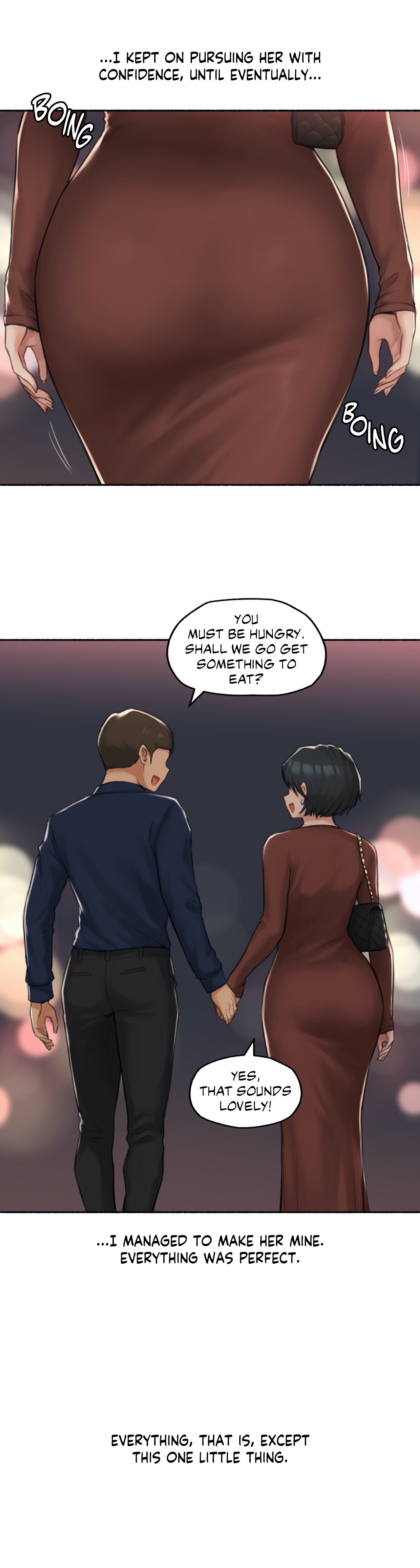 Read manhwa Sexual Exploits END Chapter 54 - SauceManhwa.com