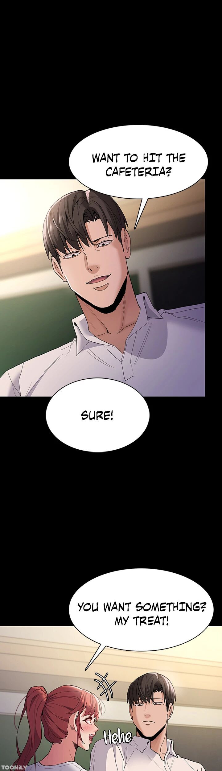 Read manhwa Pervert Addiction Chapter 35 - SauceManhwa.com