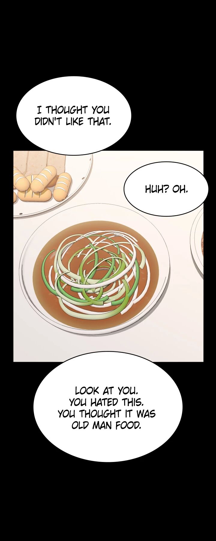 Read manhwa Resume Chapter 86 - SauceManhwa.com