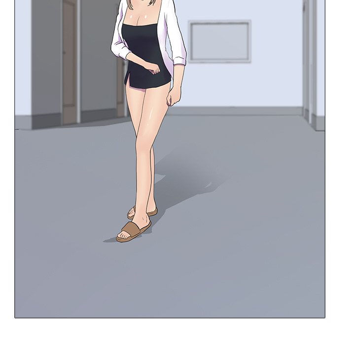 Read manhwa The Show Chapter 10 - SauceManhwa.com