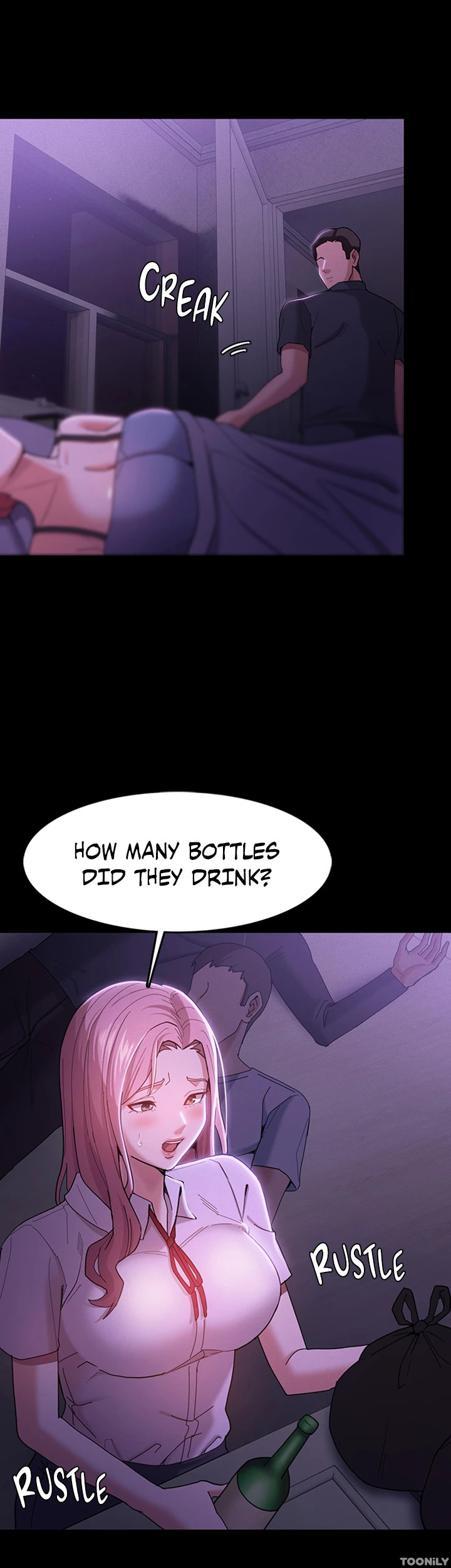 Read manhwa Pervert Addiction Chapter 3 - SauceManhwa.com