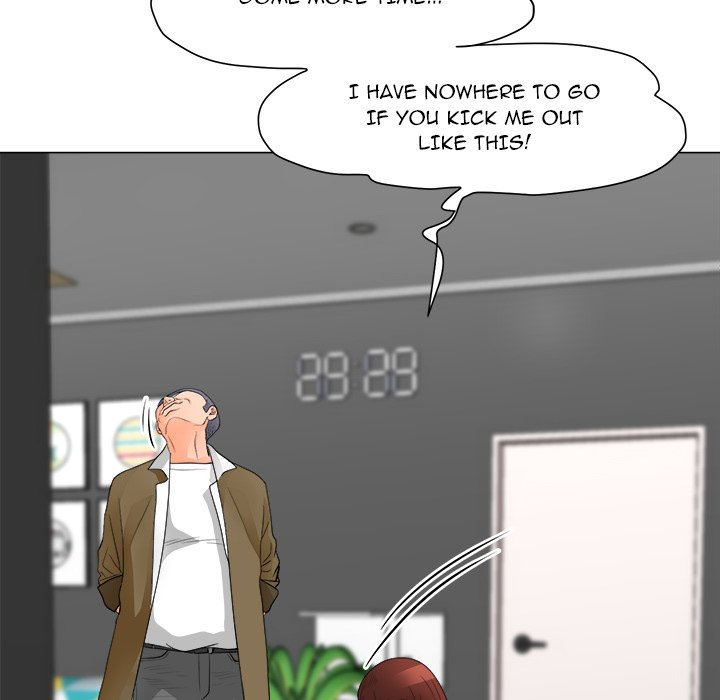 Read manhwa Family Business END Chapter 32 - SauceManhwa.com