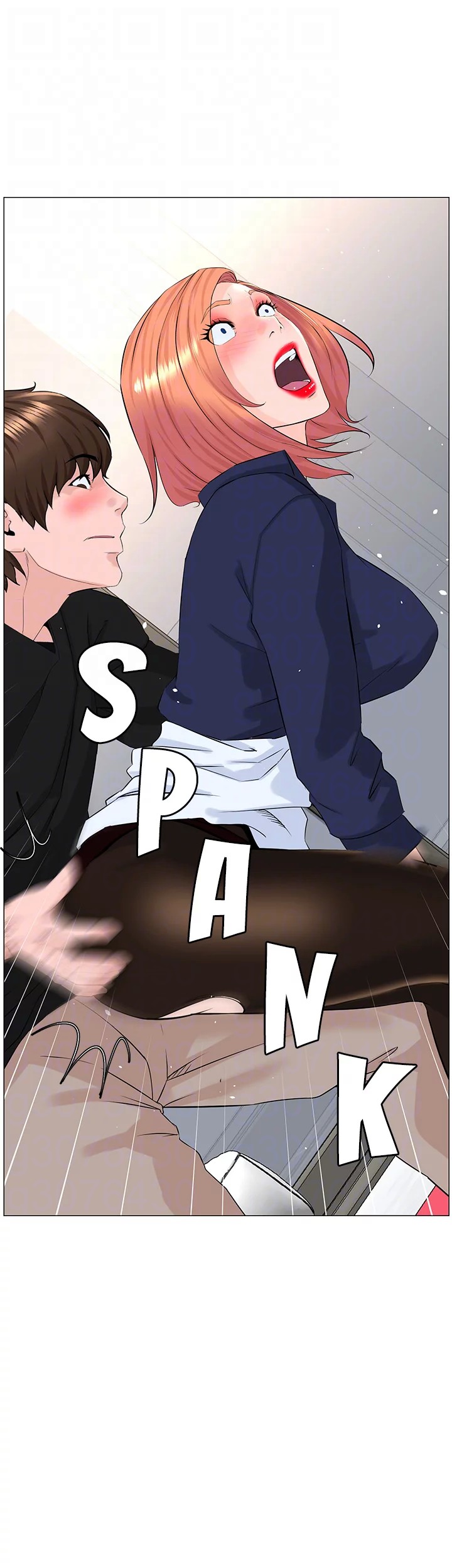 Read manhwa Celeb Next Door END Chapter 60 - SauceManhwa.com