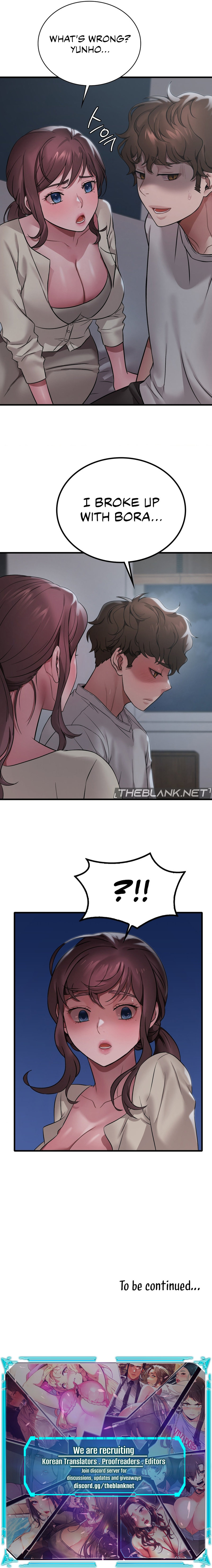 Read manhwa She Wants to Get Drunk Chapter 74 - SauceManhwa.com