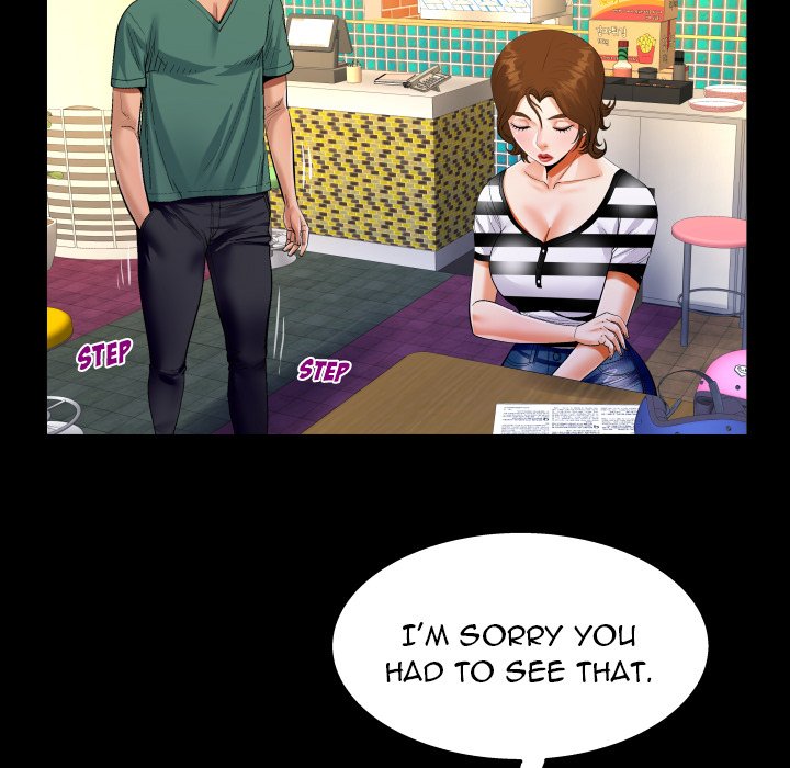 Read manhwa The Unforeseen Guest Chapter 20 - SauceManhwa.com