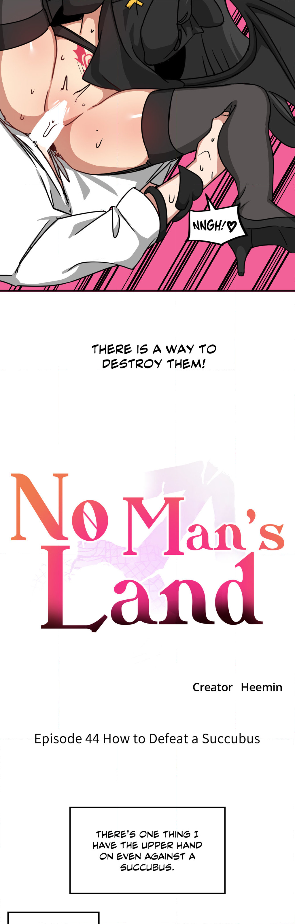 Read manhwa No Man’s Land Chapter 44 - SauceManhwa.com