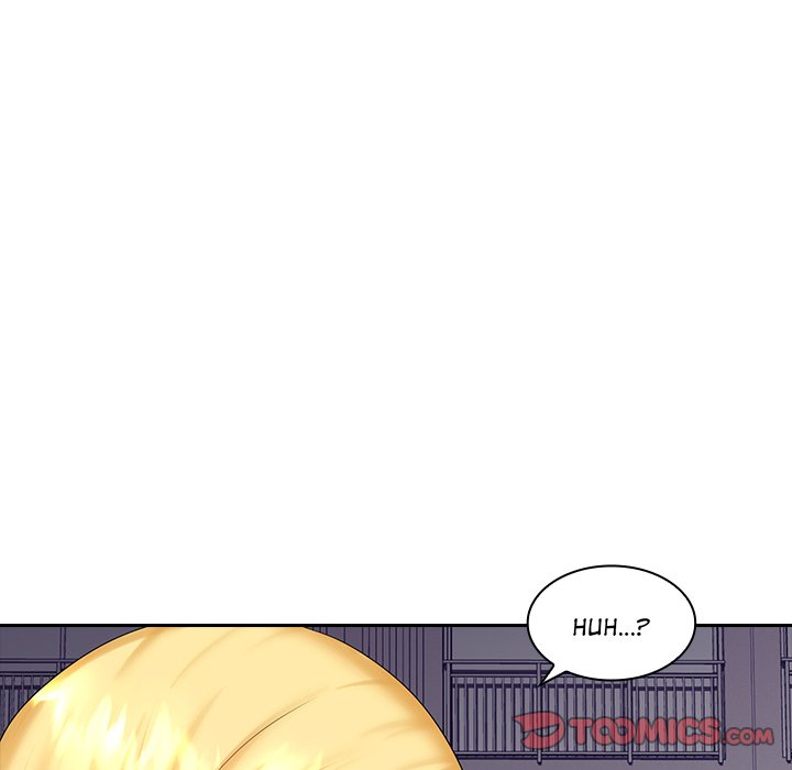 Read manhwa Office Troubles END Chapter 9 - SauceManhwa.com