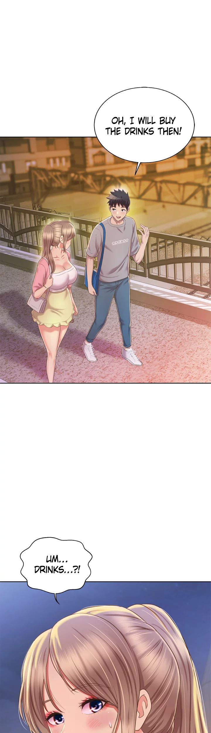 Read manhwa Taste Of My Sister END Chapter 53 - SauceManhwa.com