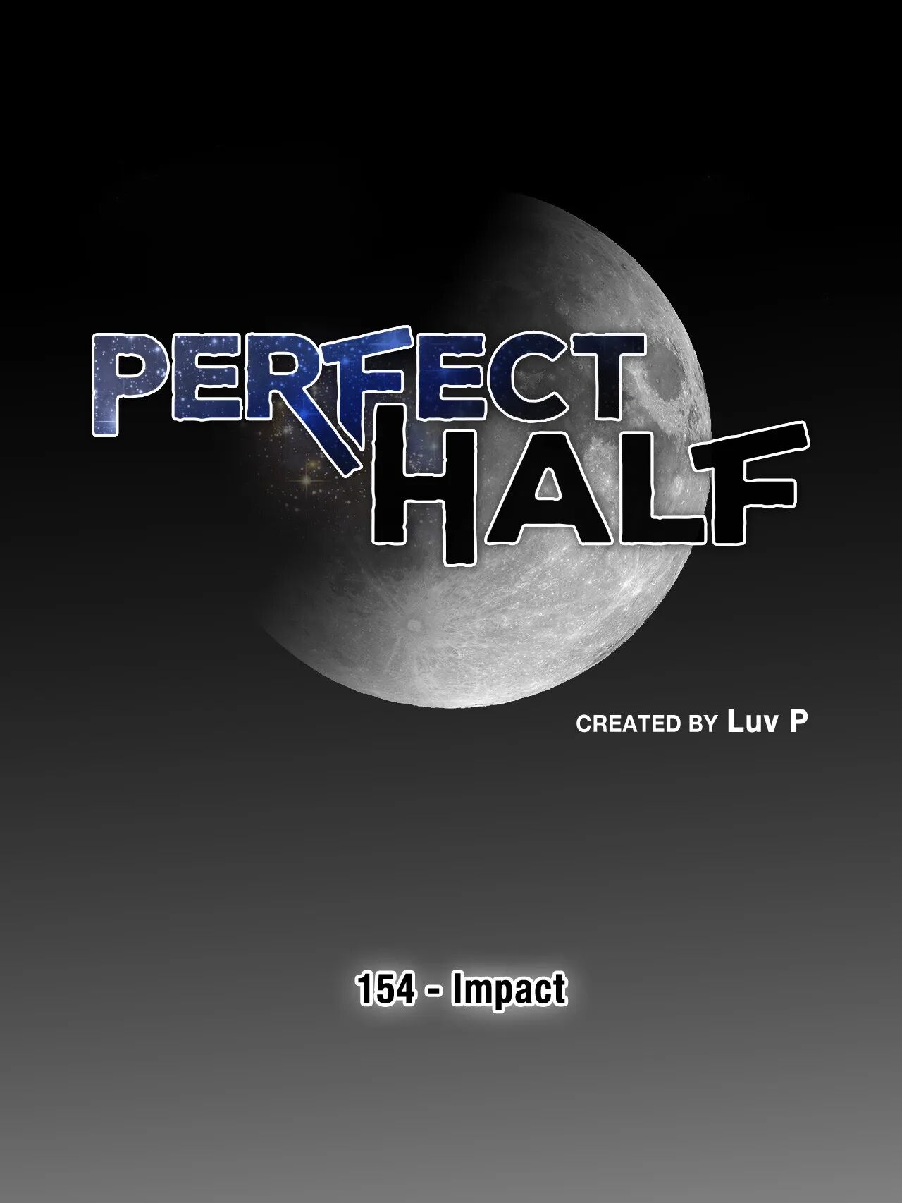 Read manhwa Perfect Half Chapter 154 - SauceManhwa.com