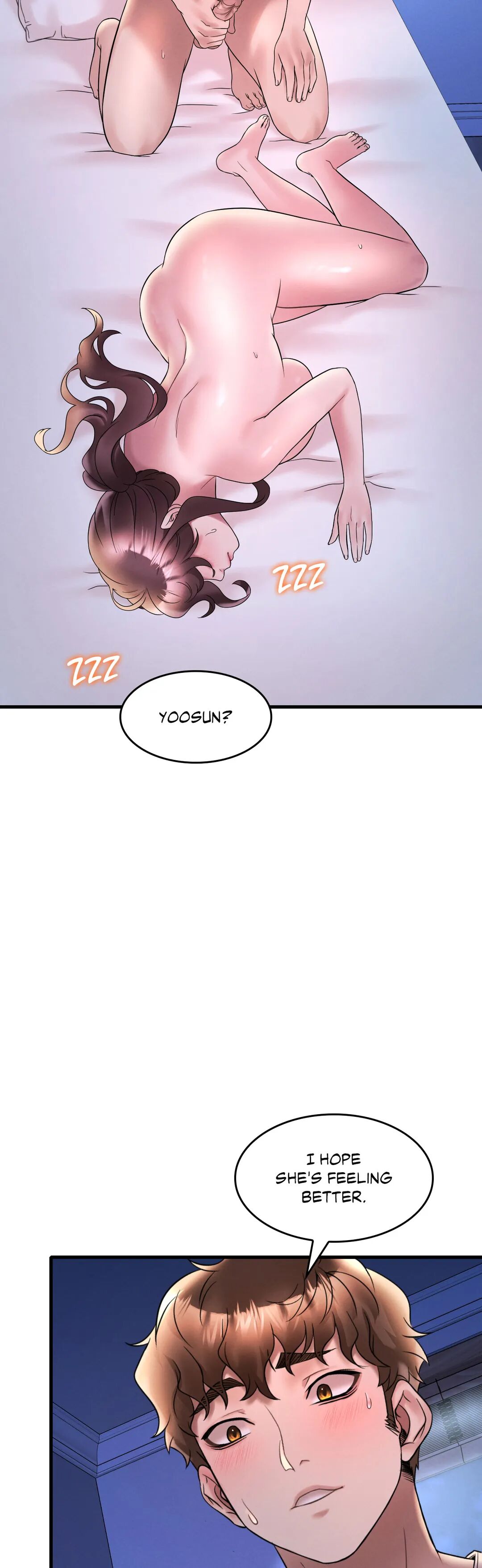 Read manhwa Drunk on You  Chapter 26 - SauceManhwa.com