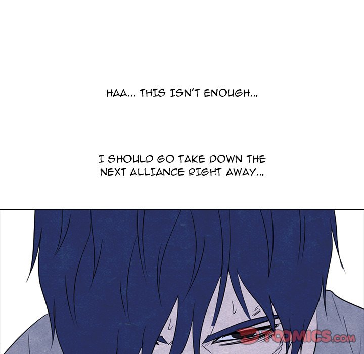 Read manhwa High School Devil Chapter 243 - SauceManhwa.com