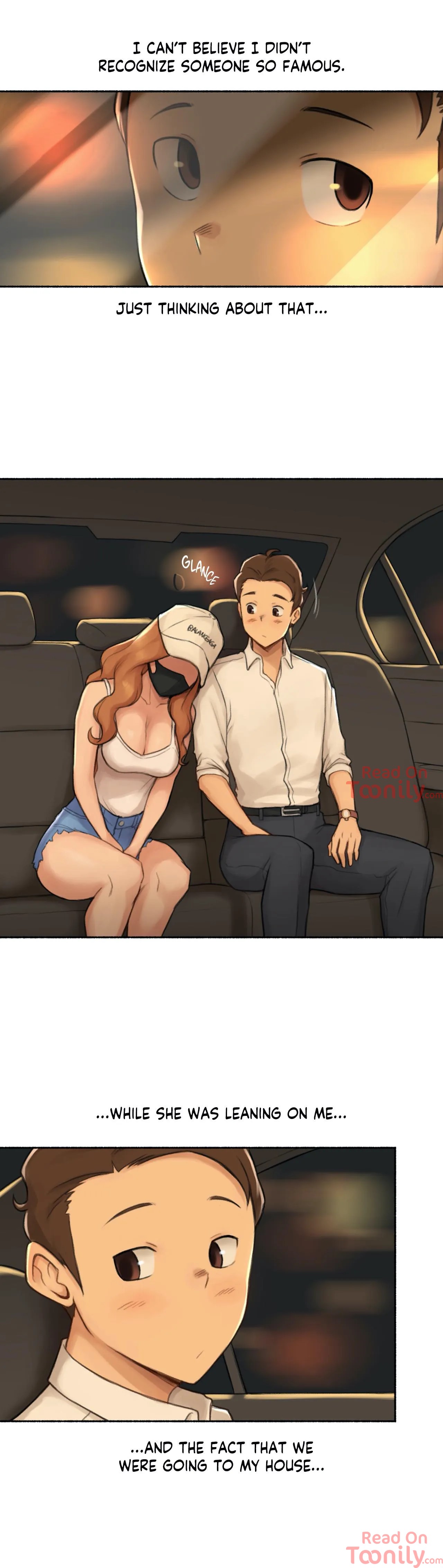 Read manhwa Sexual Exploits END Chapter 22 - SauceManhwa.com