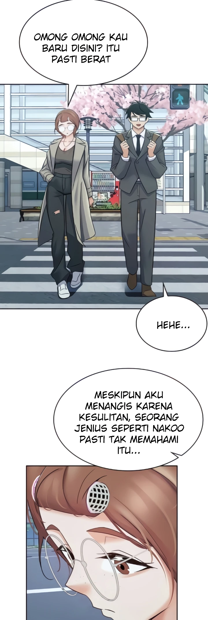 Read manhwa Tax Girlfriend Chapter 11 - SauceManhwa.com