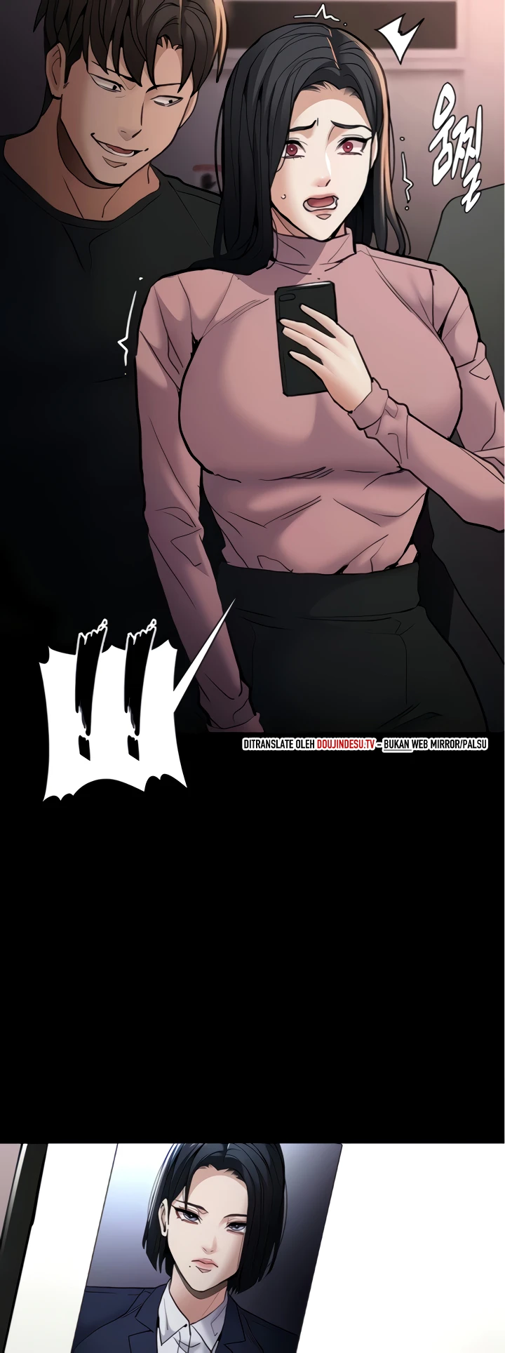 Read manhwa Pervert Addiction Chapter 95 - SauceManhwa.com