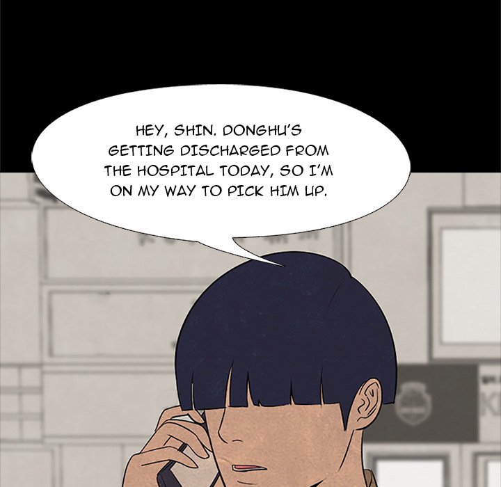 Read manhwa High School Devil Chapter 81 - SauceManhwa.com