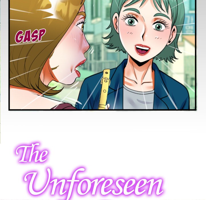 Read manhwa The Unforeseen Guest Chapter 51 - SauceManhwa.com