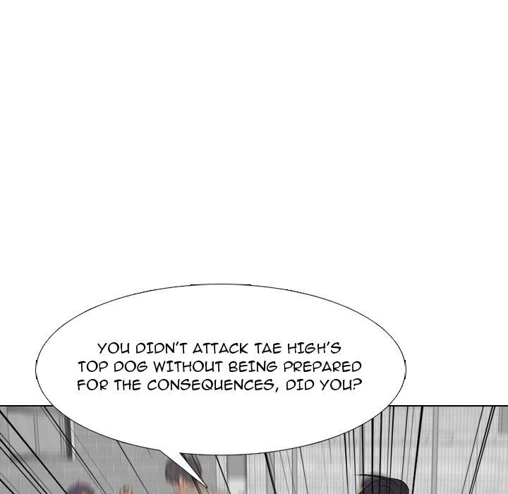 Read manhwa High School Devil Chapter 282 - SauceManhwa.com