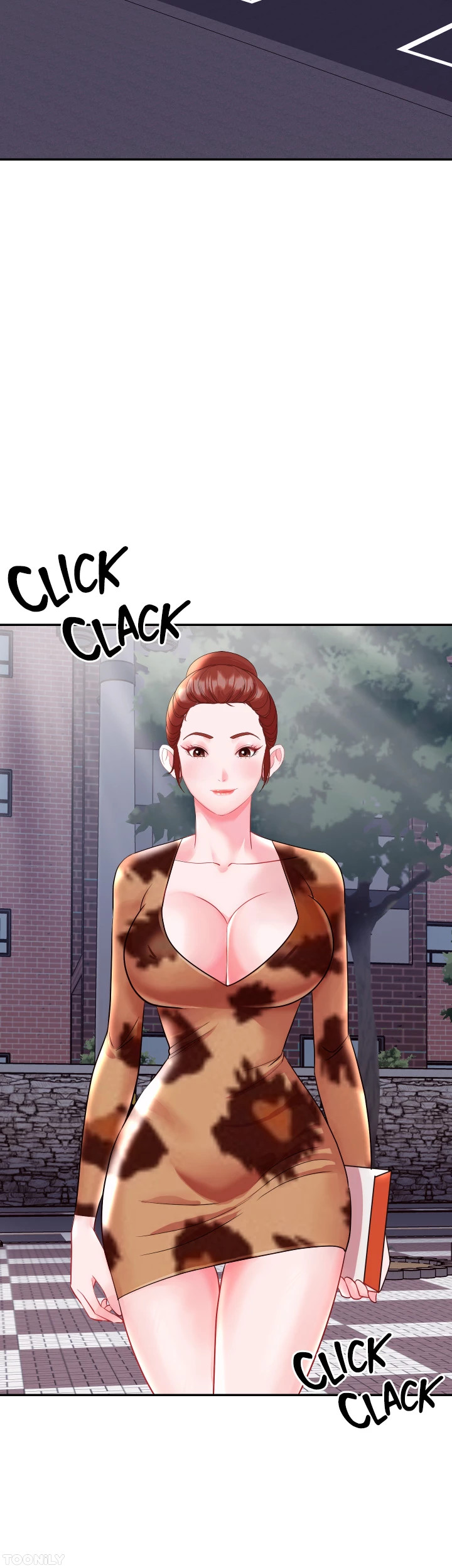 Read manhwa Young Madam End Chapter 40 - SauceManhwa.com