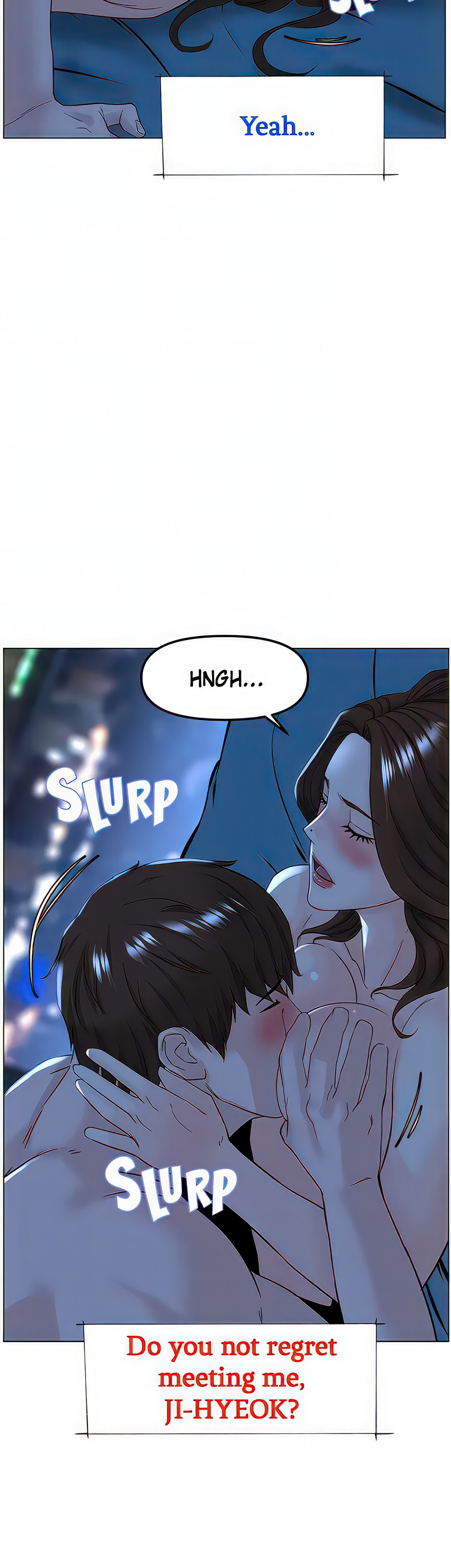 Read manhwa Celeb Next Door END Chapter 77 - SauceManhwa.com