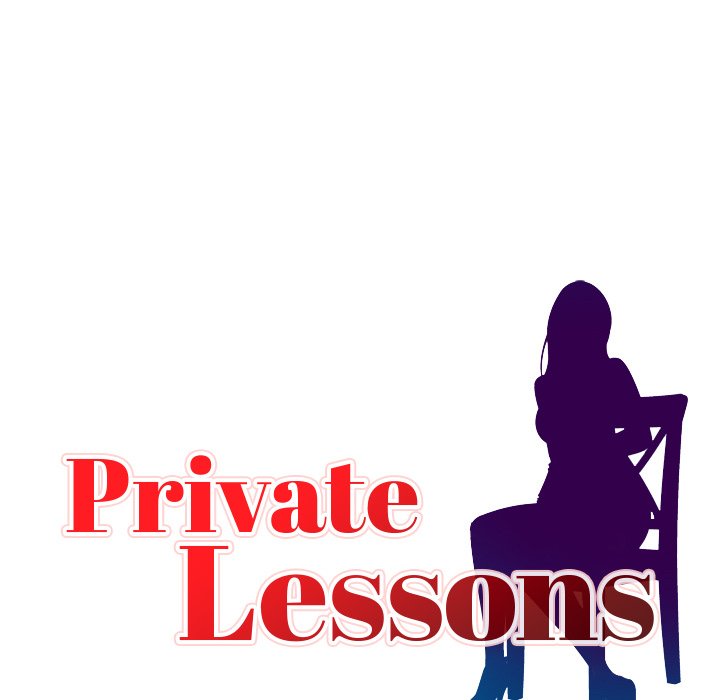 Read manhwa Private Lessons END Chapter 8 - SauceManhwa.com