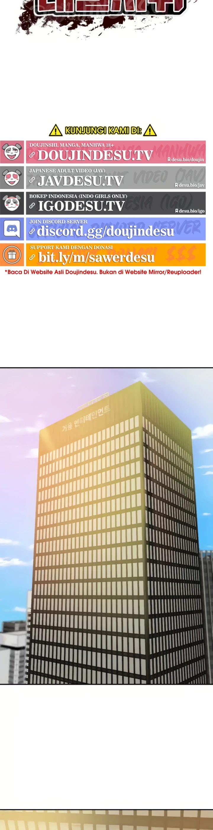 Read manhwa The Billionaire’s Monster Cock Son-In-Law  Chapter 14 - SauceManhwa.com