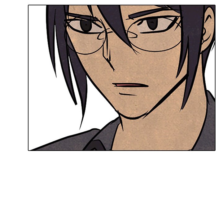 Read manhwa High School Devil Chapter 104 - SauceManhwa.com