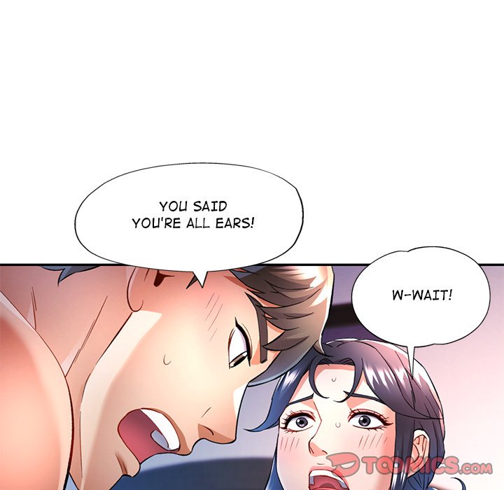 Read manhwa In Her Place Chapter 17 - SauceManhwa.com