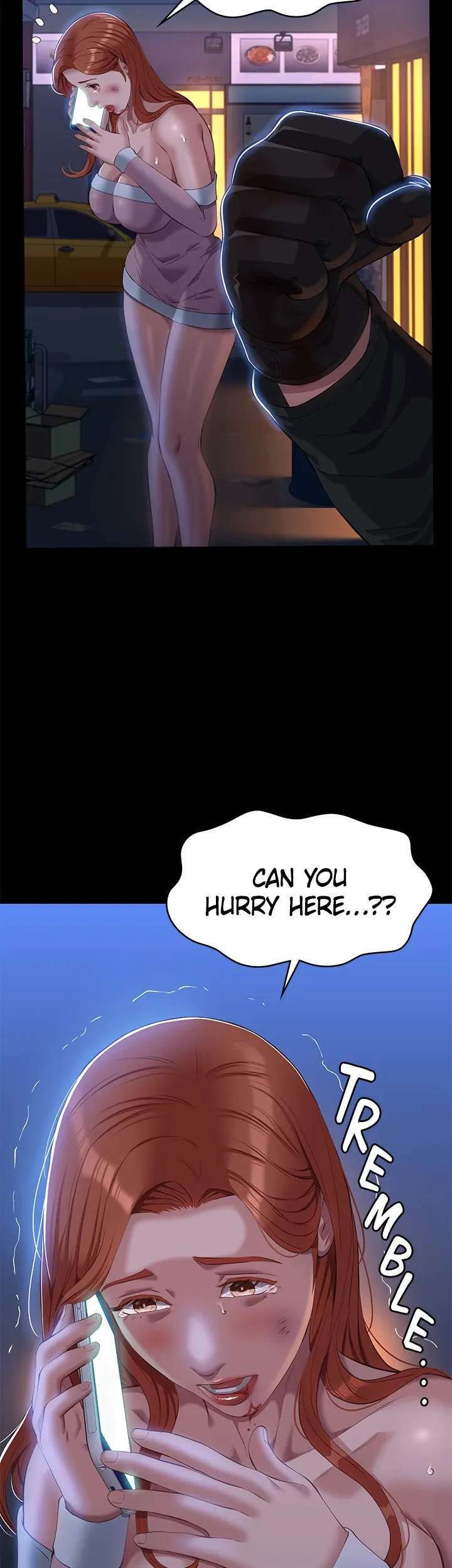 Read manhwa Resume Chapter 44 - SauceManhwa.com