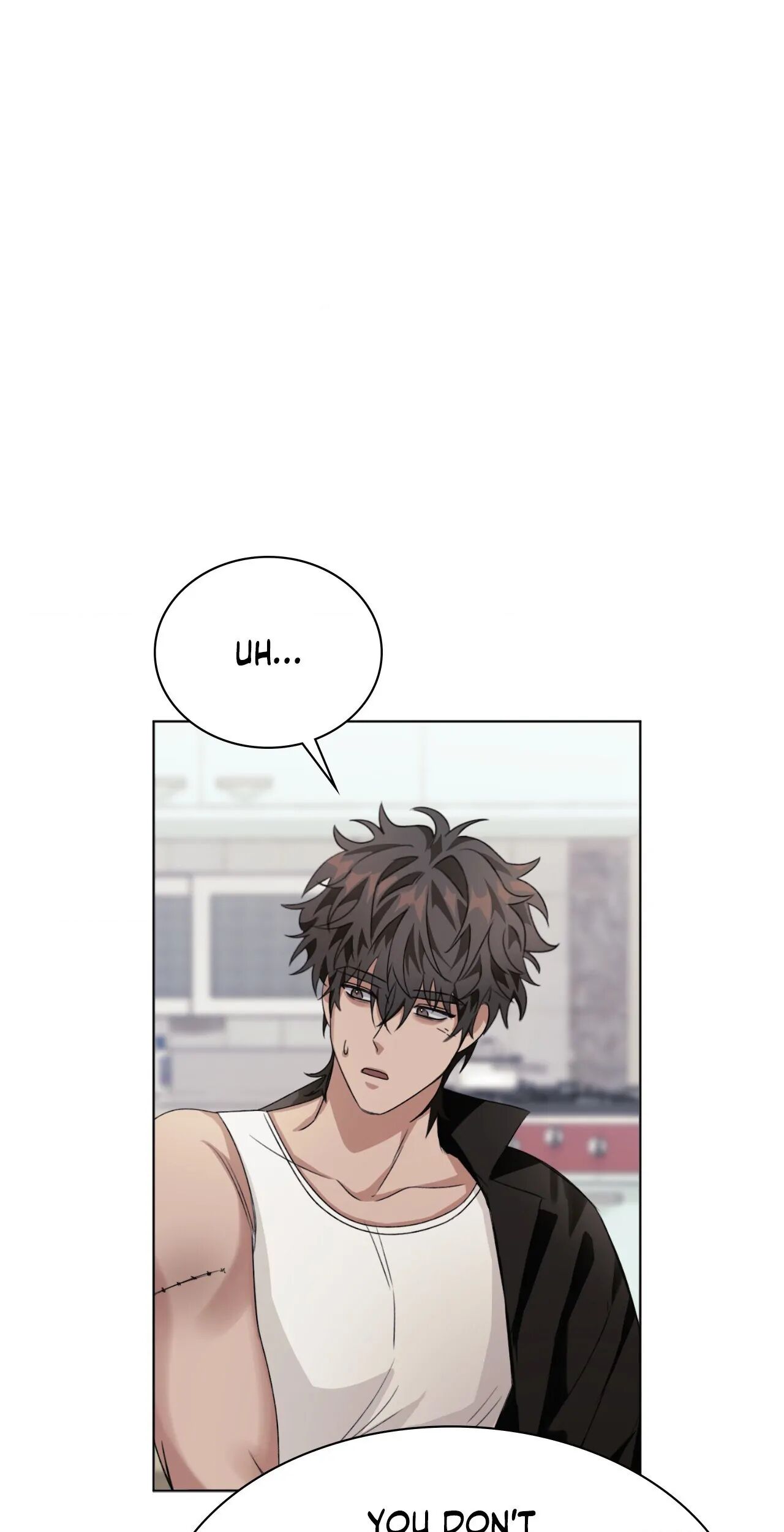 Read manhwa 11336  Chapter 4 - SauceManhwa.com