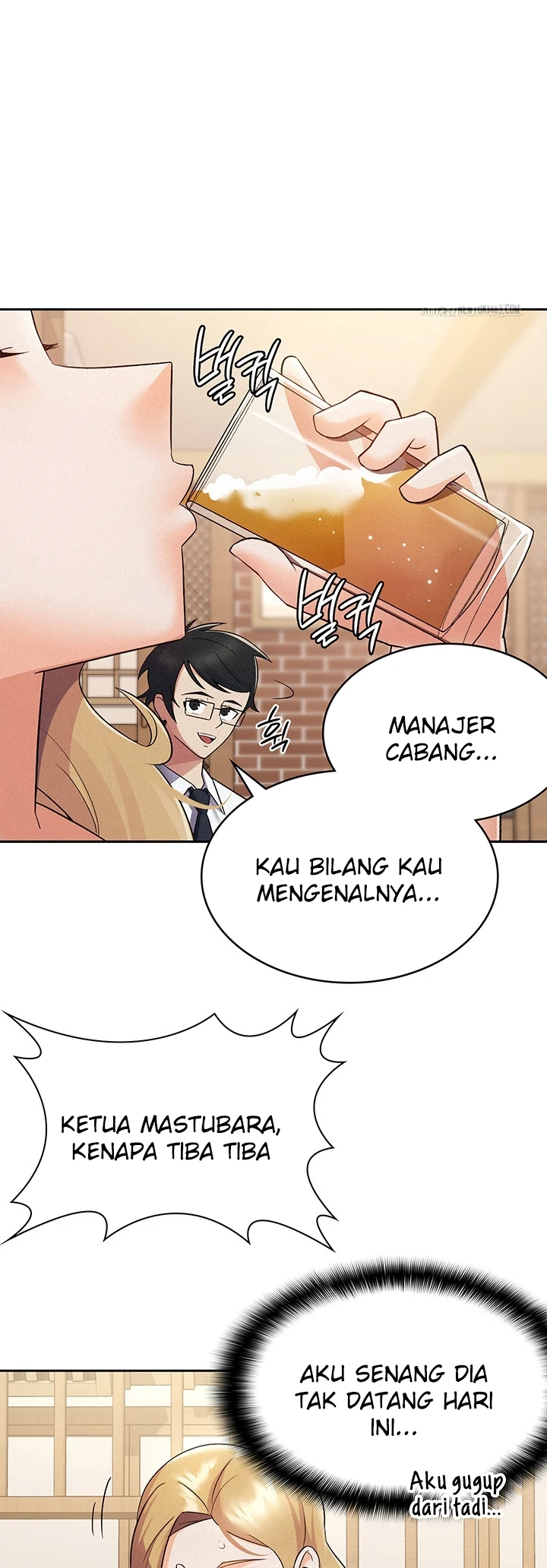 Read manhwa Tax Girlfriend Chapter 7 - SauceManhwa.com