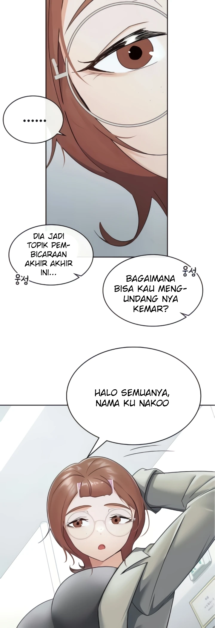 Read manhwa Tax Girlfriend Chapter 11 - SauceManhwa.com