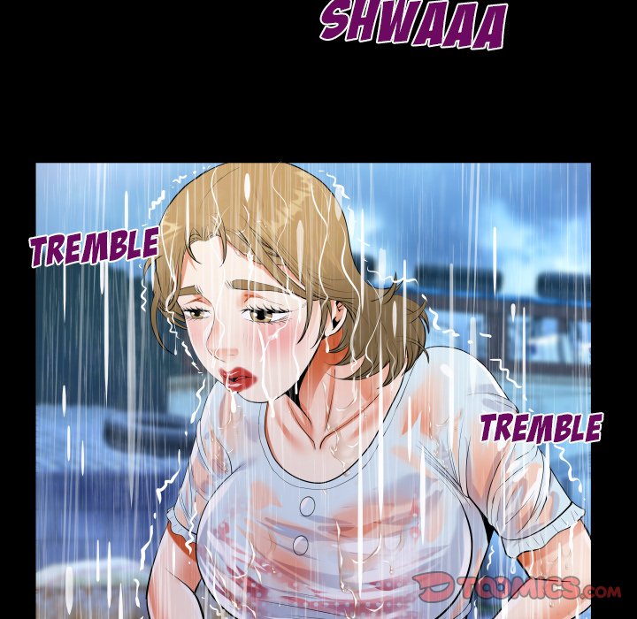 Read manhwa The Unforeseen Guest Chapter 45 - SauceManhwa.com