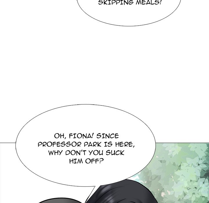 Read manhwa Extra Credit END Chapter 114 - SauceManhwa.com