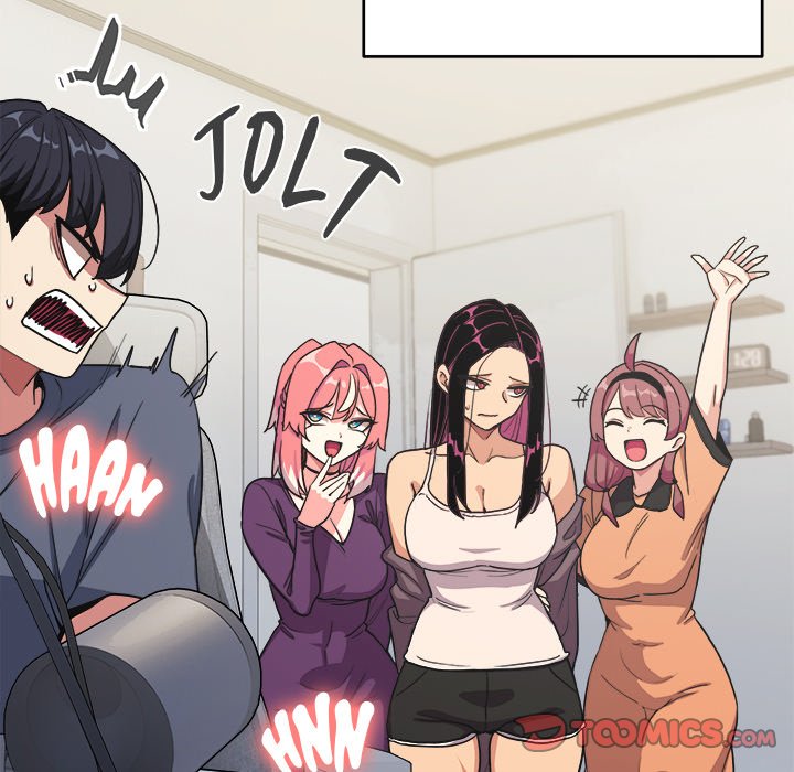 Read manhwa Someone Stop Her!  Chapter 4 - SauceManhwa.com