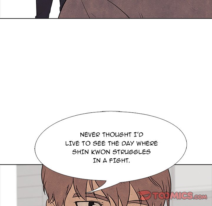 Read manhwa High School Devil Chapter 95 - SauceManhwa.com