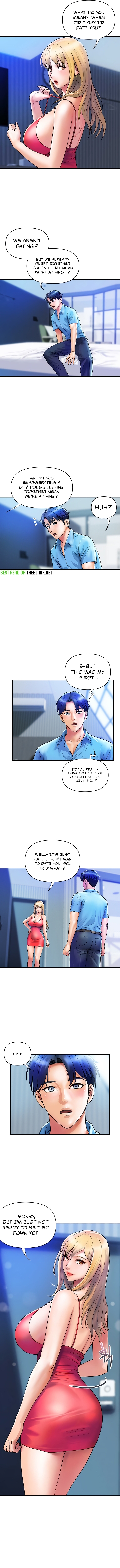 Read manhwa Department Store Ladies Chapter 9 - SauceManhwa.com