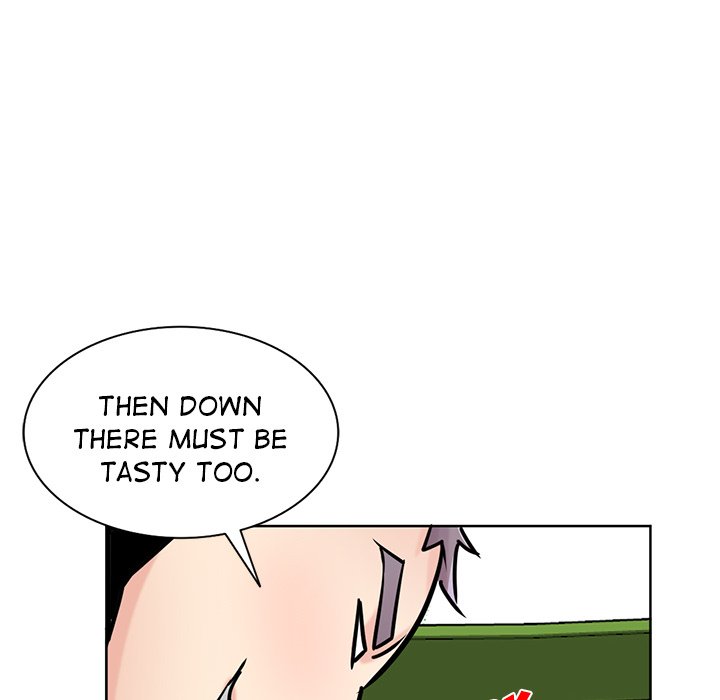 Read manhwa The Mismatch END Chapter 75 - SauceManhwa.com