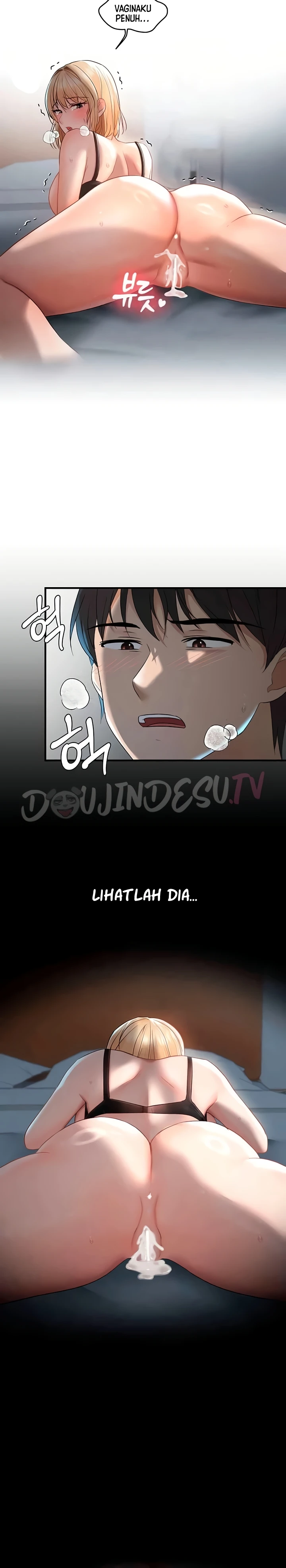 Read manhwa Discipling the Top Delinquent Bitch Through a Random Chatting App  Chapter 8 - SauceManhwa.com