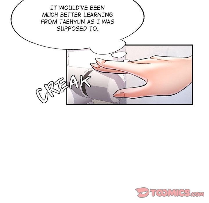 Read manhwa In Her Place Chapter 16 - SauceManhwa.com